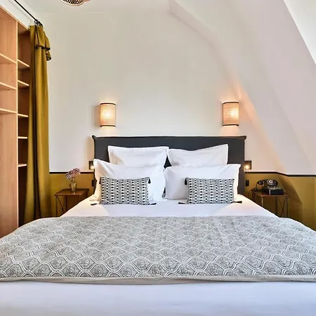 Penthaus Rocher Apartament