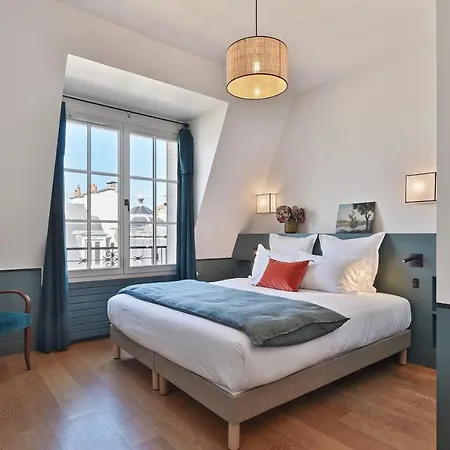 Apartament Penthaus Rocher
