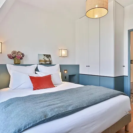 Apartament Penthaus Rocher