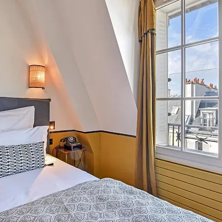 Penthaus Rocher Apartament