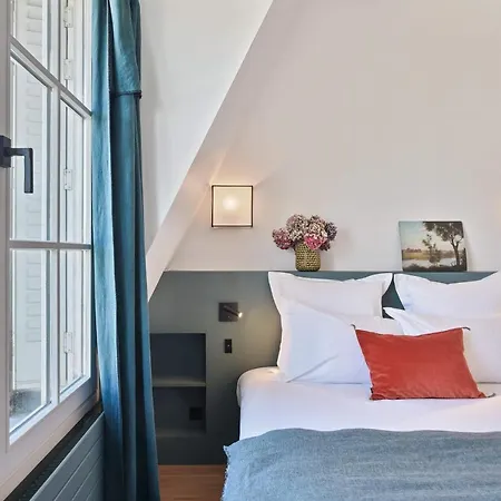 Penthaus Rocher Apartament